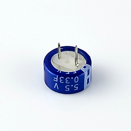 a54028cea06464b3c177c2e63d73f70e_medium 0.33F 纽扣超等电容器厂家